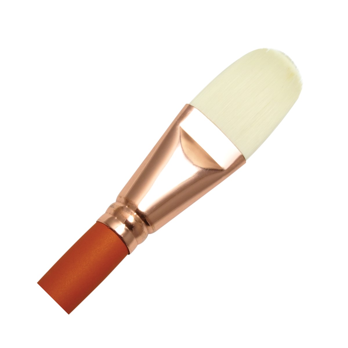 Royal Vienna Filbert Brushes